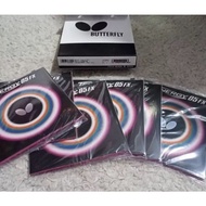 Butterfly Tenergy 05fx SOFT table tennis rubber red/black