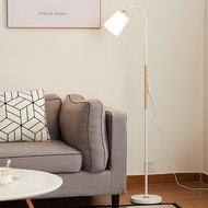 Floor lamp modern adjustable floor lamp sofa side falling floor lamp bedroom decoration reading lamp