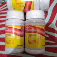 Obat Pelangsing Fatloss - Menurunkan Berat Badan - Obat Diet Herbal - Obat Pelangsing Asli