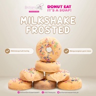 MILKSHAKE DONUT SOAP