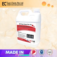 Carpet Shampoo by East Chem 4L | Carpet Cleaning Shampoo | Rotary Shampoo | Power Cleaning and Dry F