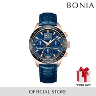 Bonia Men Watch Chronograph BNB10919-1582C