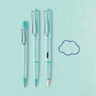 LAMY 原子筆 / safari 狩獵者系列 - 天空藍