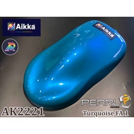 AIKKA PEARL SERIES AK2221 TURQUOISE FA1 / MIRI,SARAWAK