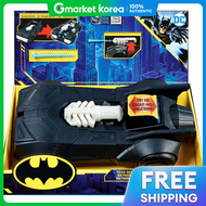 Academy Hobby Model Kits | อะคาเดมวทยาศาสตร แบทแมน แบทโมบล ทรานสฟอรมเมอรส