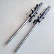 SHOCKBREAKER DEPAN KAWASAKI ATHLETE 125 ORIGINAL COPOTAN