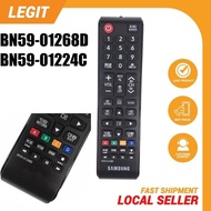 Samsung BN59-01268D BN59-01224C Remote Control for Samsung Smart TV UA40MU7000 UA43MU6100 UA43MU7000