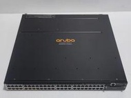 特賣～Aruba 阿魯巴 3810M JL076A  48口千兆 POE+  交換機 可擴展40G