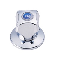 DOE - Arrowline ABS Handle N/R - (COLD)