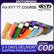 Kyt/T>tt<ccourse lens kyt tt course visor helmet lens day and night general Marvel United States@ei