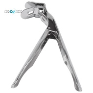 Grill Grate Lifter Gripper,Grill Accessories for Primo Grill Dome Charcoal Grill Smoker Grill Access