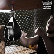 Summitdragon Adjustable Height Boxing Speed Ball Rack Professional Vent Ball Hanging Speed Ball Boar