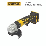 Dewalt Atomic Cordless Grinder Model DCG400N-B1