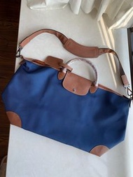 Longchamp 旅行袋 tote bag