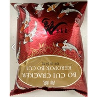 【现货Ready Stock】 素薄脆 捞生 黄金 薄薄脆 余生/捞生黄金薄饼 CNY Vegetarian Yee Sang Bo Cui Crackers