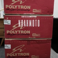 SUBWOOFER POLYTRON PSW 500I NEW!