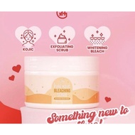 G21 Pure Kojic Bleaching Scrub 🧡