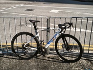 急放！！！！JAVA Siluro Top 6 24 speeds 公路單車（價錢可議）
