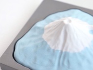 富士山造型擴香石 | Mt. Fuji | 石膏擴香石 | 附 5ml 香氛精油