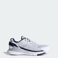 adidas Padel Tennis Crazyquick Padel Shoes Men White JR2127