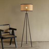 {ZXGCDFG} HEIKESZ Nordic Modern Bedroom Simple Study Creative Designer B &amp B Retro Lamp in the Li