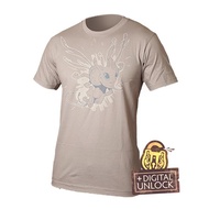 Dota 2 Puck Graphic T-Shirt