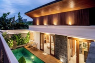 Pondok Arya Kuta Villas by Kamara