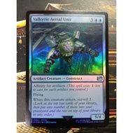 MTG - Valkyrie Aerial Unit FFVII - FIN