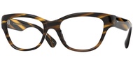 Oliver Peoples Women's Siddie 52Mm Optical Frames