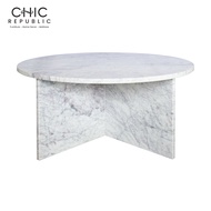 Chic Republic โต๊ะกลาง รุ่น RIMINI/90