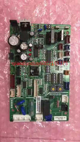 Suitable for Hisense Hitachi central air conditioner main board H7C02111A H7B01960E