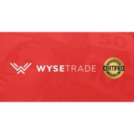 Wysetrade Trading Masterclass Trading Course {FULL COURSE+ VIDEO}