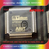 Ic Ap8064 Arm Lqfp64 Ap 8064 Chip Control Audio Ampli 👍