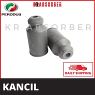 [Daily Ship] Kancil Dust Cover Front-Absorber Cover