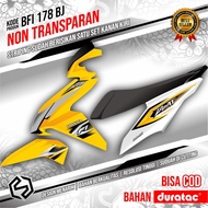 Thai variation steering BEAT fi 2012 - 2015 BFI 172 180 BJ/