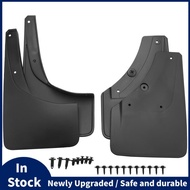 Mudguard Auto Mud Flaps for  Jimny JB74 JB74W 2019 2020 Mudflaps Guards Front Rear Mudguards