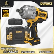 DEWALT DCF964NT 18/20V Brushless Cordless High Torque Impact Wrench 3/4" ( 19mm ) Bare Unit ( DCF964