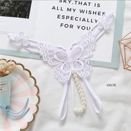 Lingerie Accessories CD Women's Panties G-String Modern GS17E