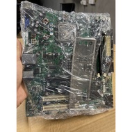 Intel G31 motherboard running on industrial machines