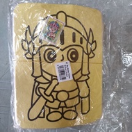 30pcs Big Sticker Powder 20.5cm x15.5cm