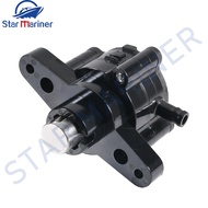 15100-96J01 Fuel Pump Assy For Suzuki outboard motor DF150A DF175A DF200A 2006-2021 4-Stroke OB 1510