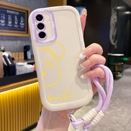 Casing For Samsung A56 5G A36 5G Case Silicone