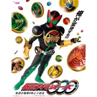 Series Kamen Rider OOO Episode 1 - 49 [ENGLISH SUB]