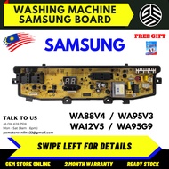 WA88V4 / WA95V3 / WA12V5 / WA95G9 SAMSUNG Washing Machine Board / Board Mesin Basuh / Samsung PCB Bo