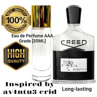 Danish Perfume Gerbang Ipoh Tahan lama  [LELAKI]