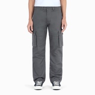 Eastwood Cargo Pants Harbor Grey Seluar Cargo Lelaki Seluar Kargo Lelaki