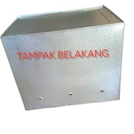 TERLARIS HARGA SPESIAL DAPAT MINI GOLD Oven Kue Tangkring Kompor