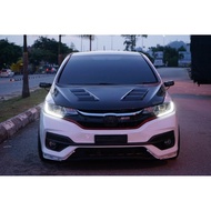 Honda Jazz GK 2014-2020 FLRS Headlamp headlights