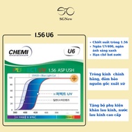 Chemi SGNew contact lenses