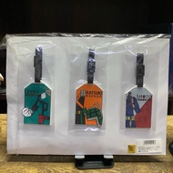 MY HERO ACADEMIA THE MOVIE MERCH MHA